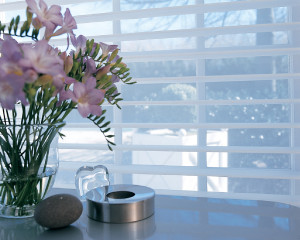 Nantucket™ Window Shadings, Best Style Concept for the 2013