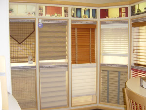 Blinds, Shades and Shutters from Hunter Douglas