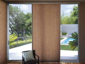 Duette® Honeycomb Shades with Vertiglide®